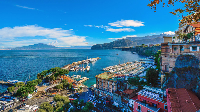 Sorrento