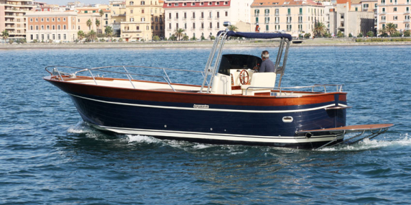 Acquamarina 900 basic