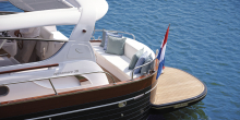 Apreamare 38 Comfort