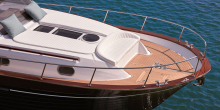 Apreamare 38 Comfort