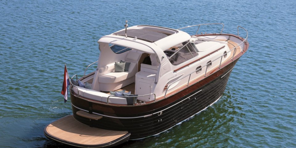 Apreamare 38 Comfort