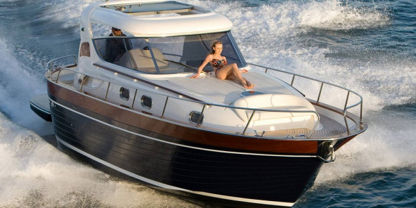 Apreamare 38 Comfort