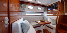 Apreamare 38 Comfort