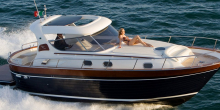 Apreamare 38 Comfort