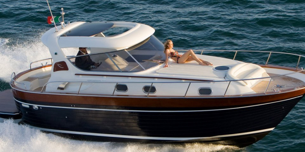 Apreamare 38 Comfort