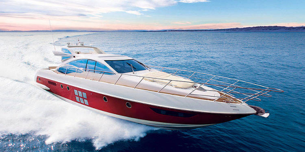 Azimut 62 S