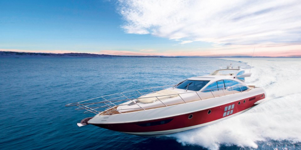 Azimut 62 S