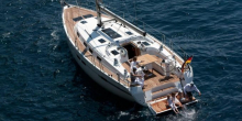 Beneteau Cyclades 43,3