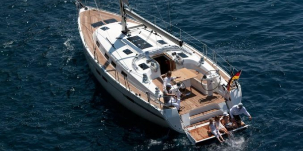 Beneteau Cyclades 43,3