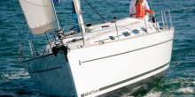 Beneteau Cyclades 43,3