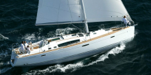 Beneteau Oceanis 46