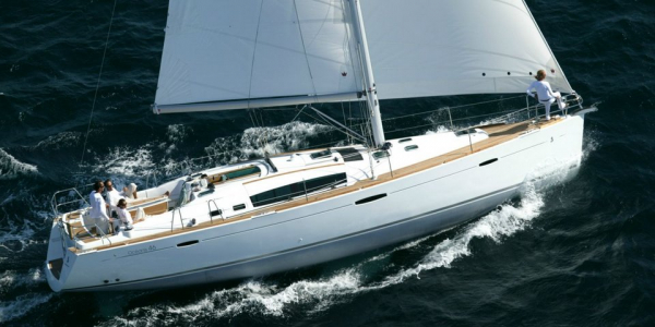 Beneteau Oceanis 46