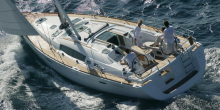 Beneteau Oceanis 46