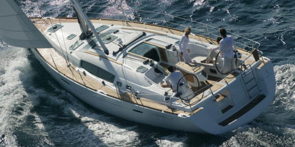 Beneteau Oceanis 46