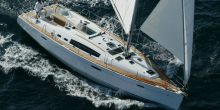 Beneteau Oceanis 46