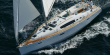 Beneteau Oceanis 46