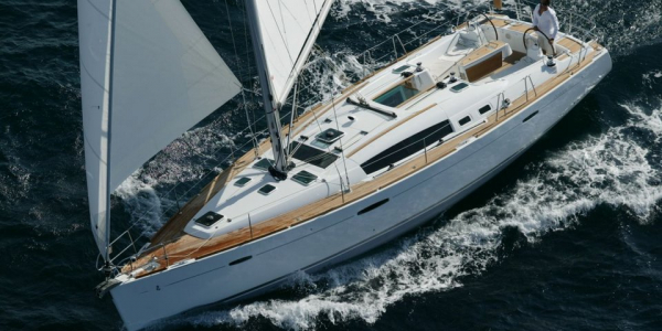 Beneteau Oceanis 46