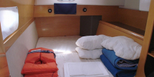 Catamarano Lavezzi 40