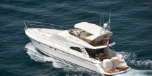 Fairline Squadron 59