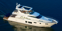 Fairline Squadron 78