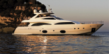 Ferretti Custom Line 97